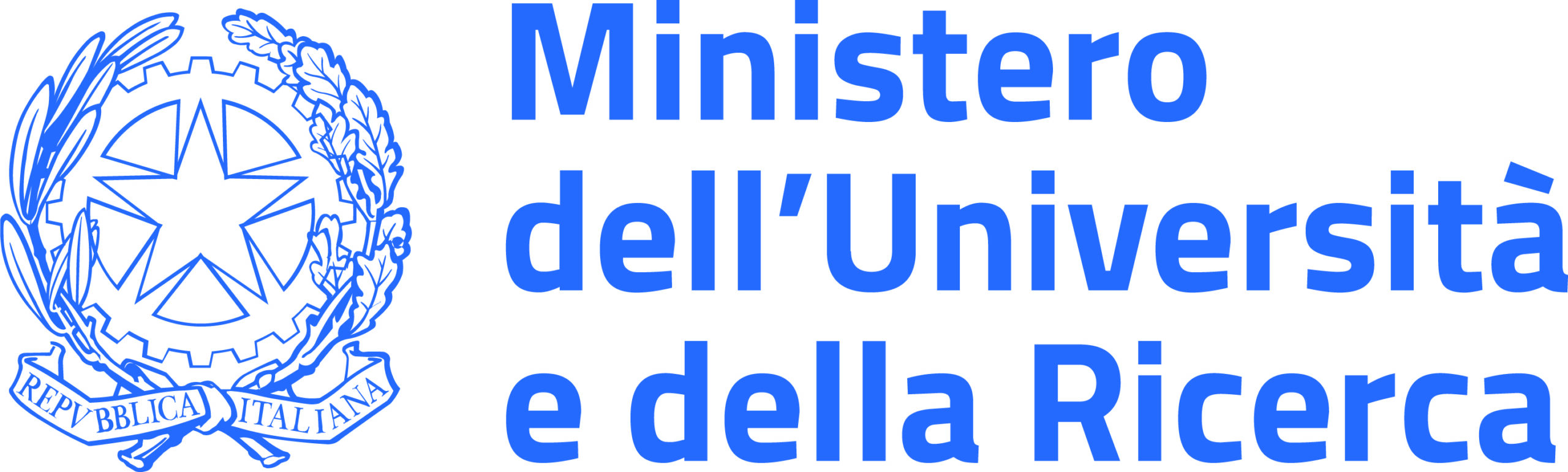 logo ministero universita ricerca